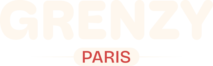 GRENZY Paris