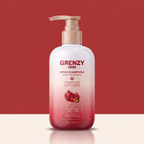 Après-Shampoing Démêlant Enfant GRENZY