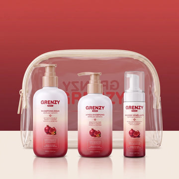 La Routine GRENZY