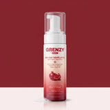 Mousse Démêlante Sans Rinçage GRENZY
