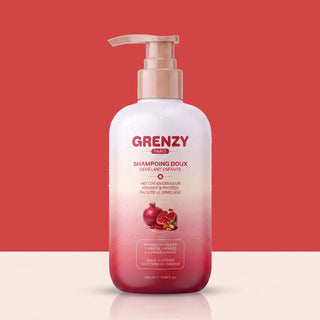 Shampoing Doux Enfant GRENZY