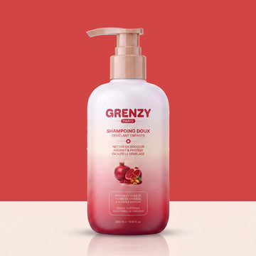 Shampoing Doux Enfant GRENZY